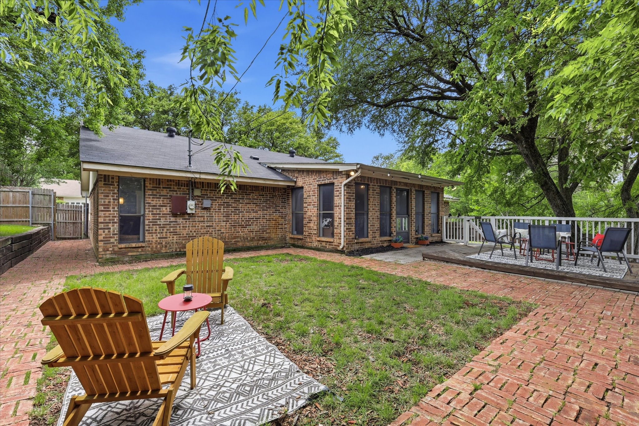 701 Raintree Road Fort Worth TX 76103