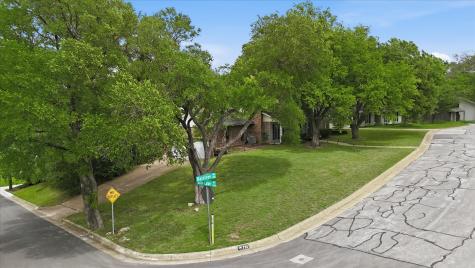 701 Raintree Road Fort Worth TX 76103