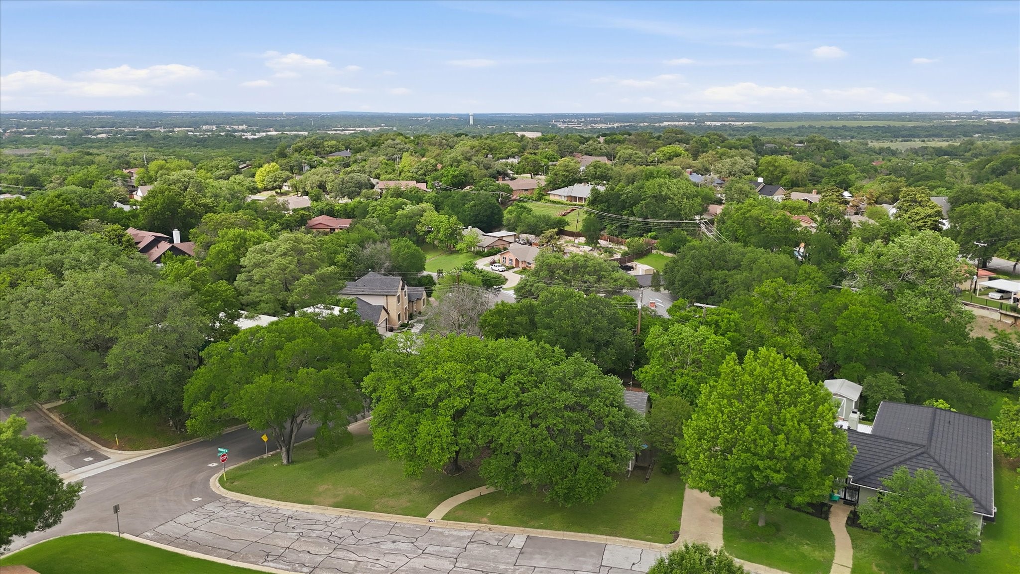 701 Raintree Road Fort Worth TX 76103