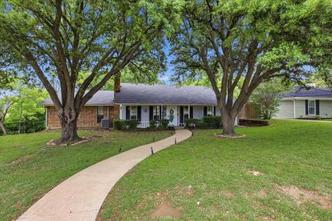 701 Raintree Road Fort Worth TX 76103