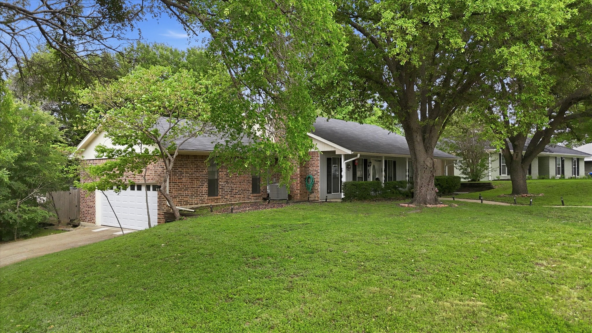 701 Raintree Road Fort Worth TX 76103