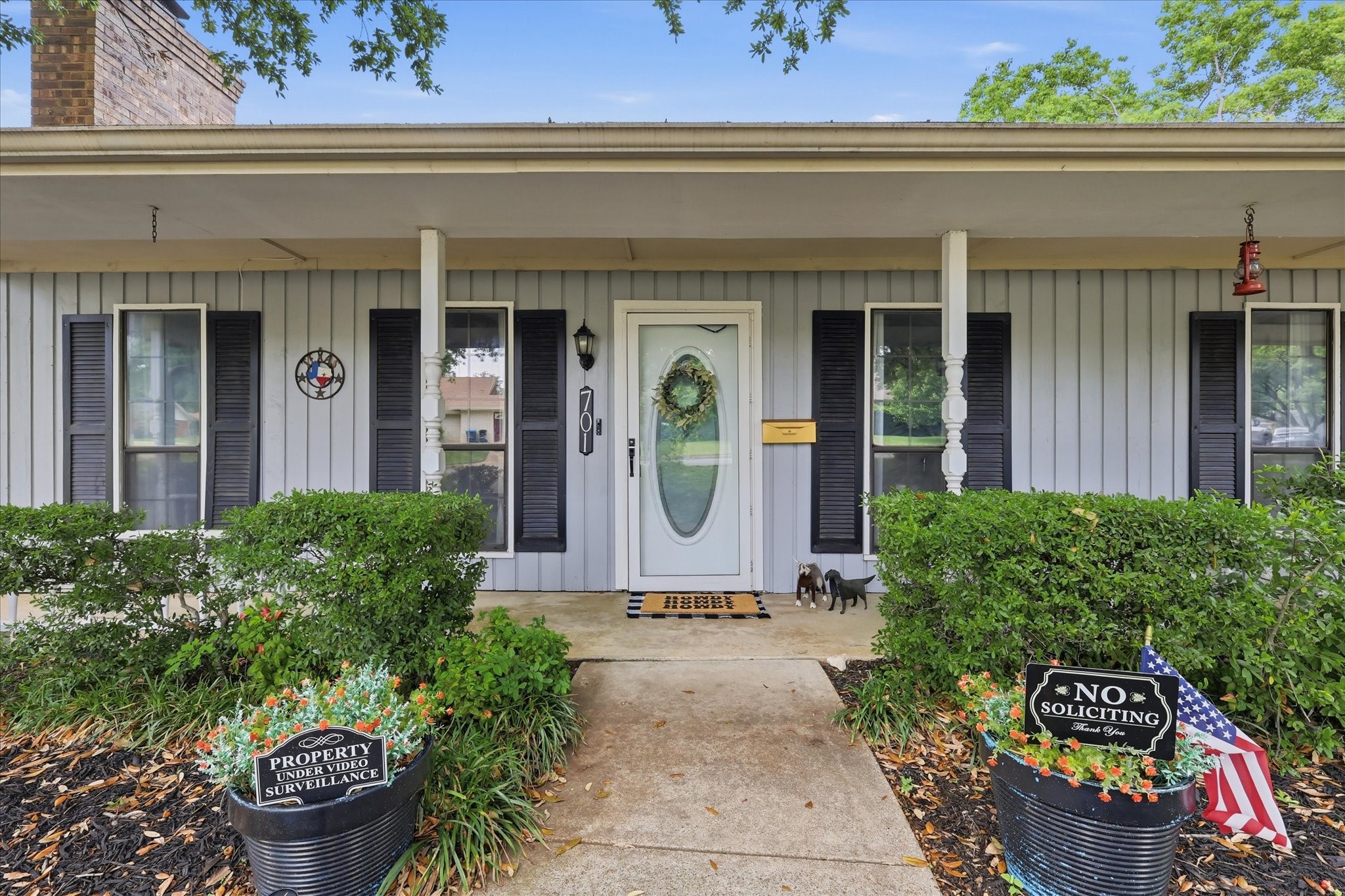 701 Raintree Road Fort Worth TX 76103