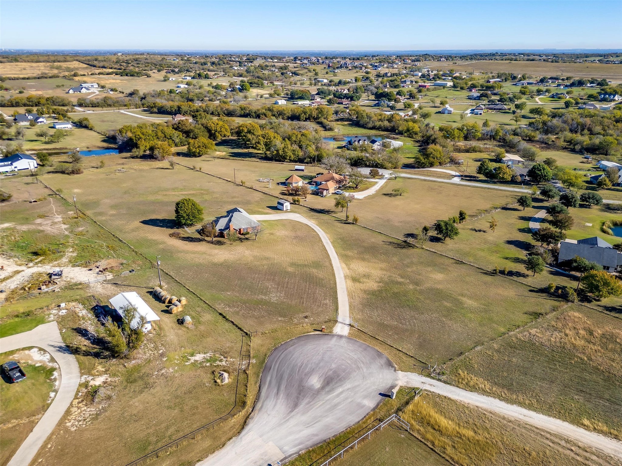 183 John Chisholm Road Weatherford TX 76087