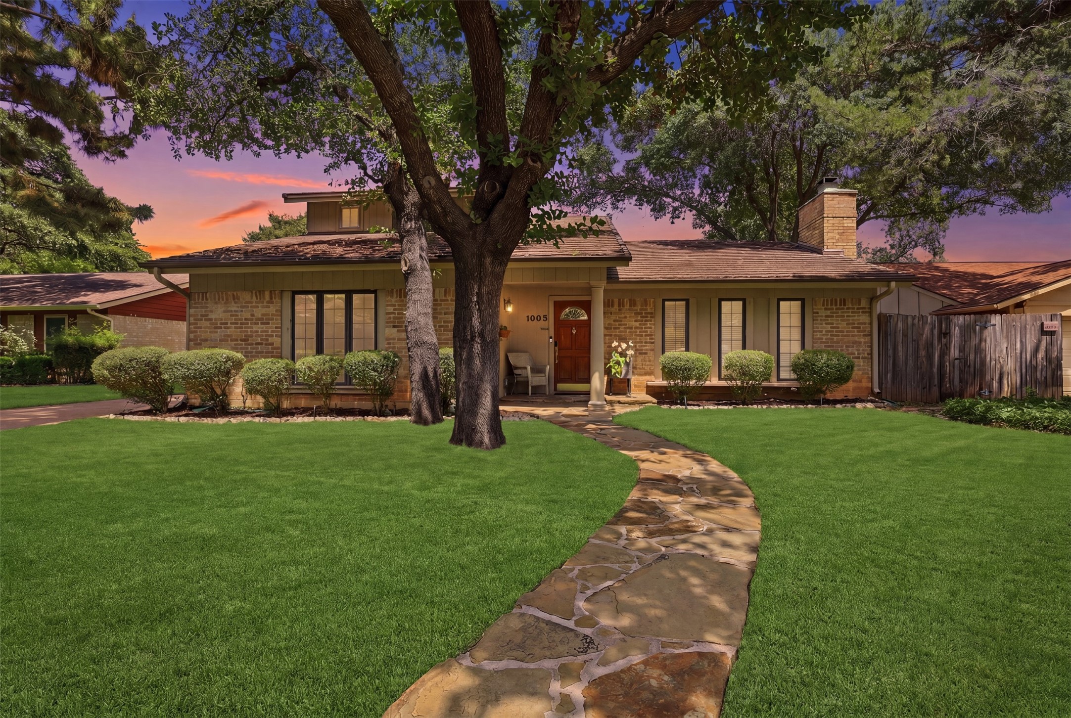 1605 Celeste Court Arlington TX 76012