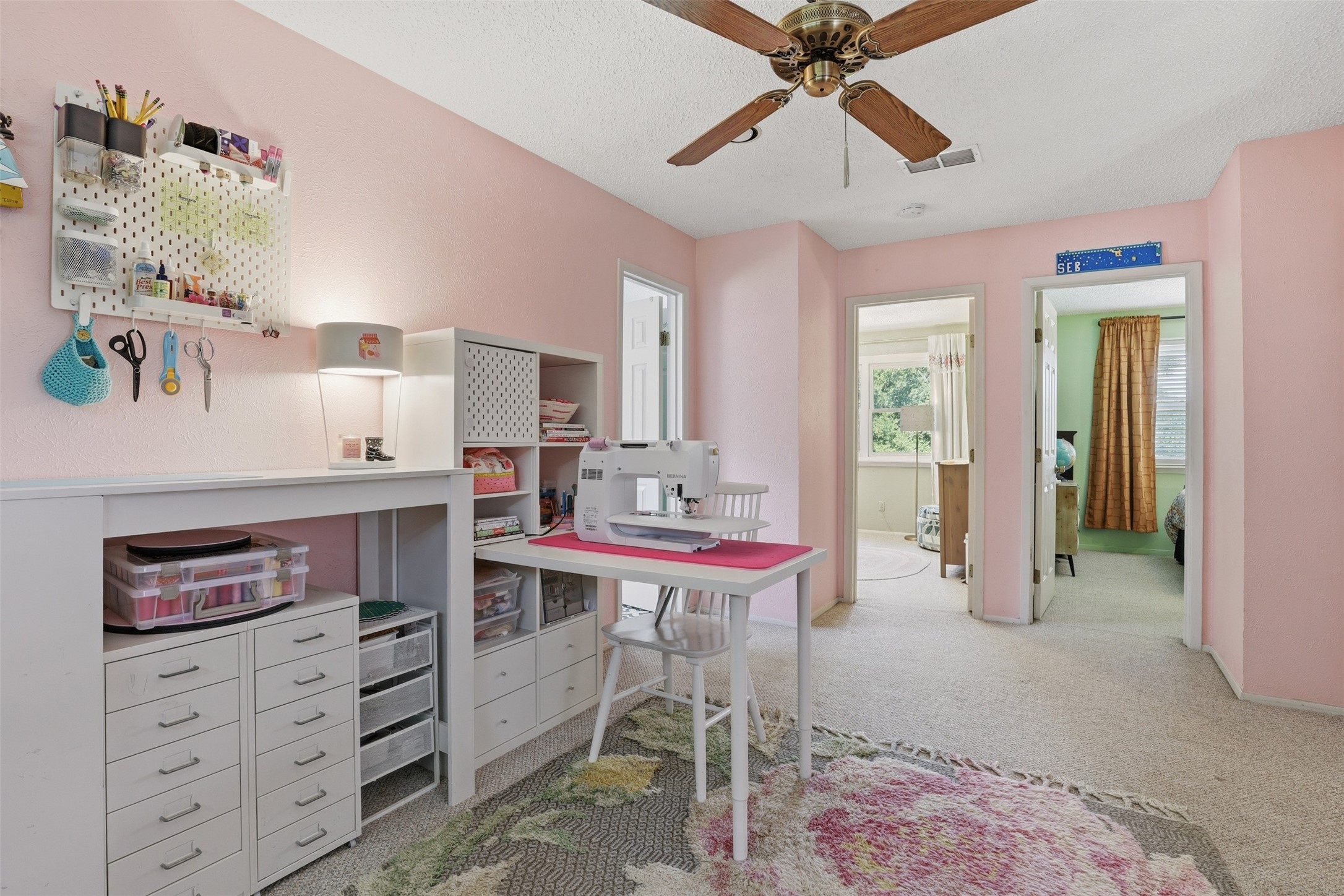 1605 Celeste Court Arlington TX 76012