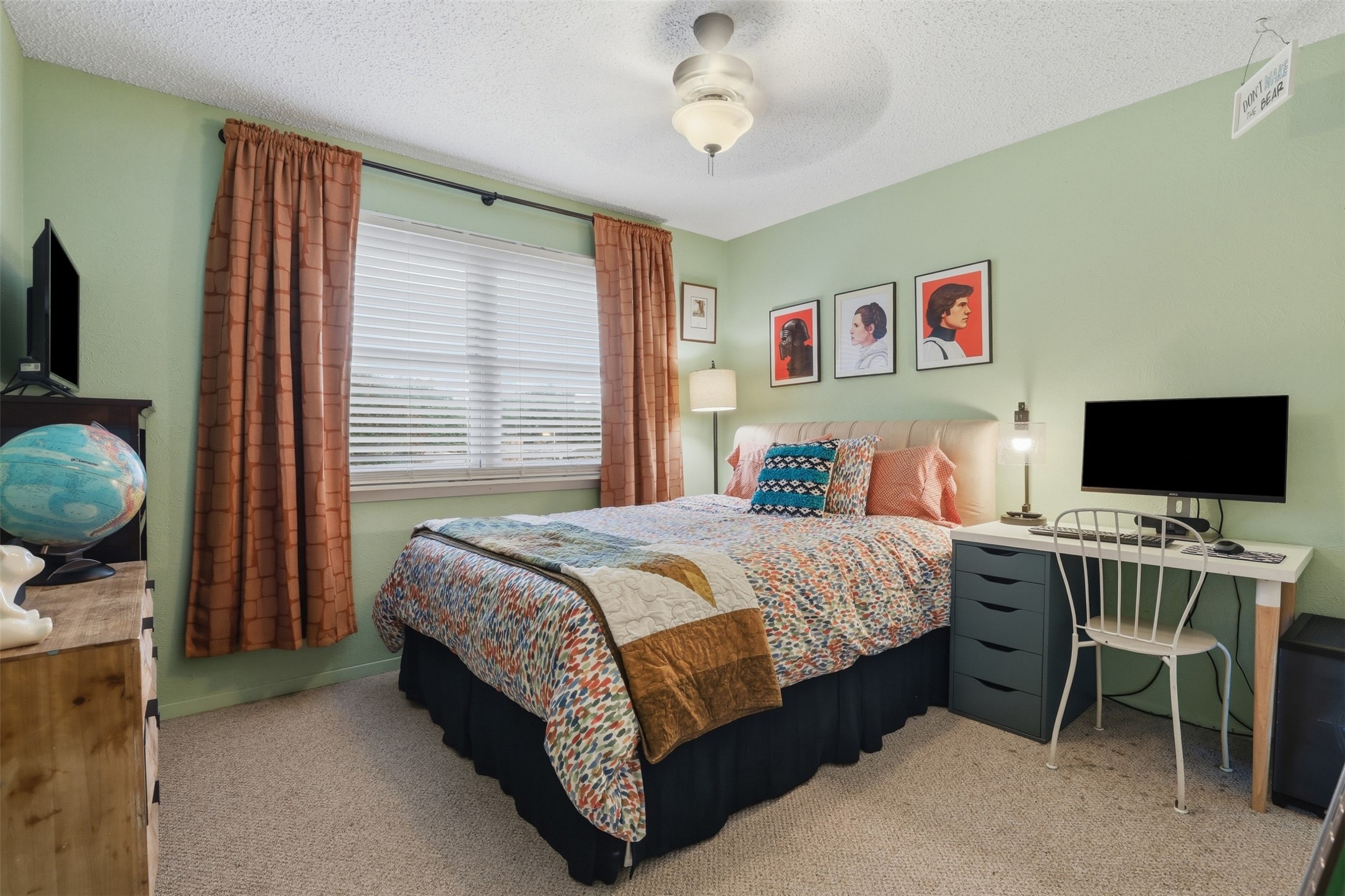 1605 Celeste Court Arlington TX 76012