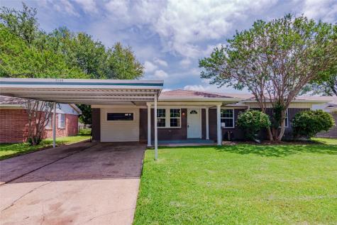 2308 Rose Marie Drive Mesquite TX 75149