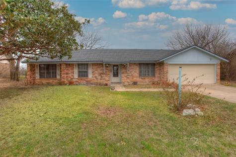 2904 Portales Drive Fort Worth TX 76116