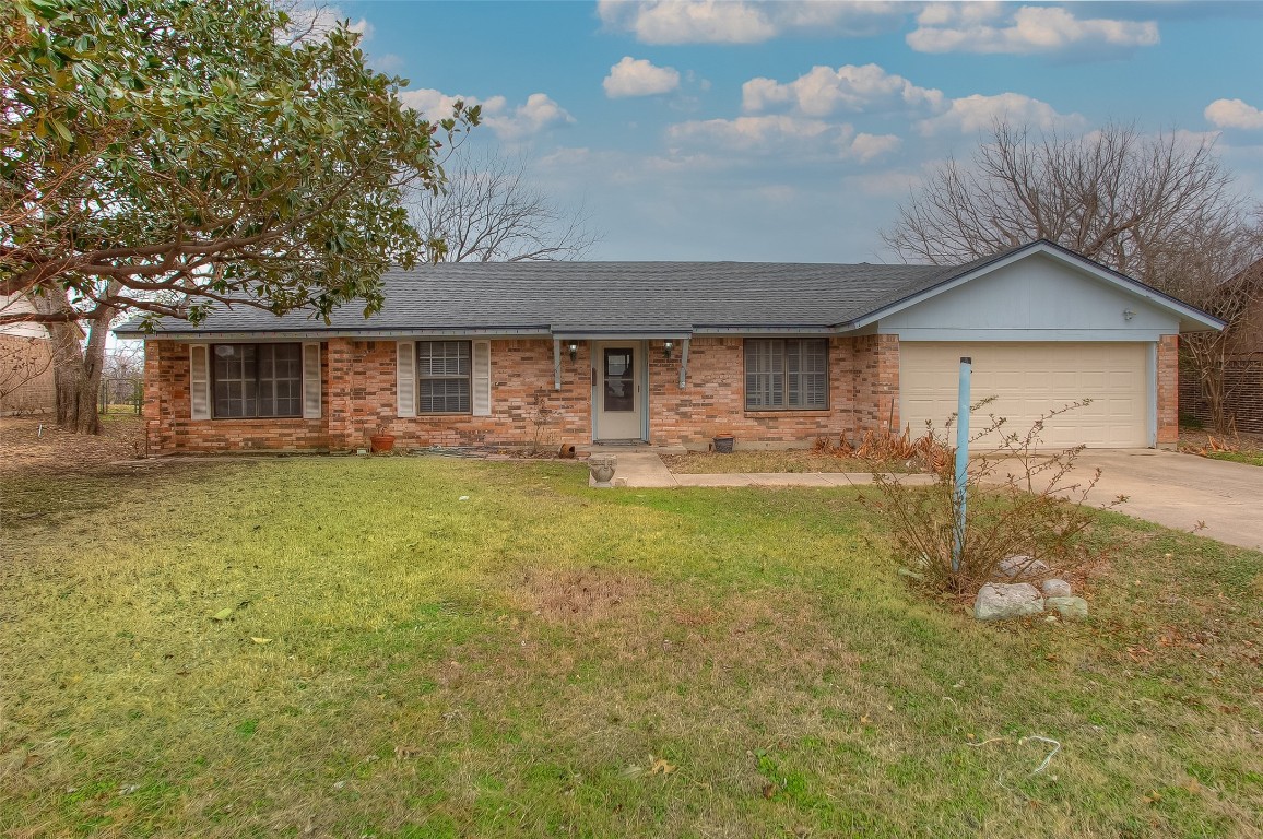 2904 Portales Drive Fort Worth TX 76116