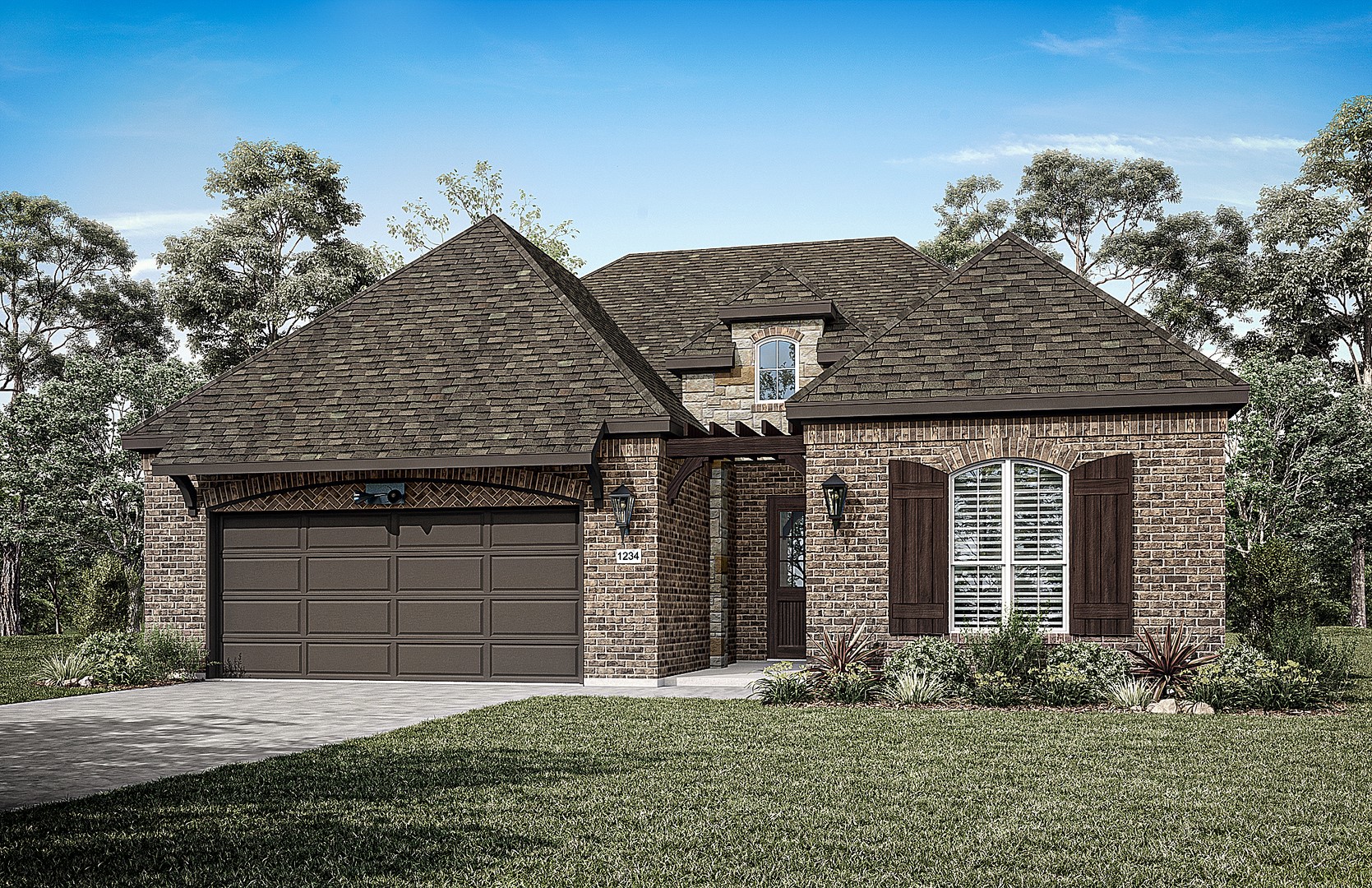 2400 Camino Way Wylie TX 75098