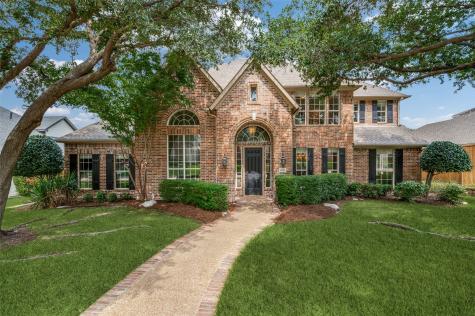 5176 Loma Alta Drive Frisco TX 75034