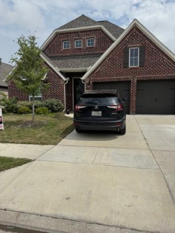 1218 Rushcroft Way Forney TX 75126