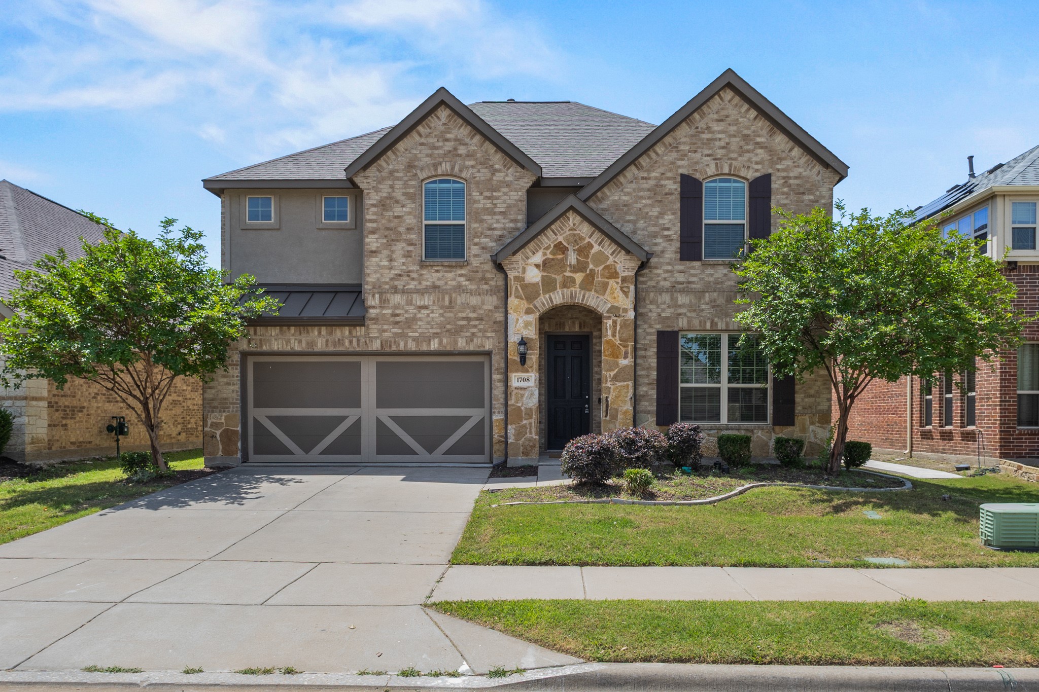 1708 Yellowthroat Drive Little Elm TX 75068