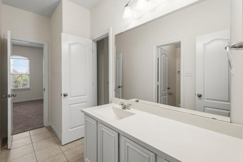 1708 Yellowthroat Drive Little Elm TX 75068