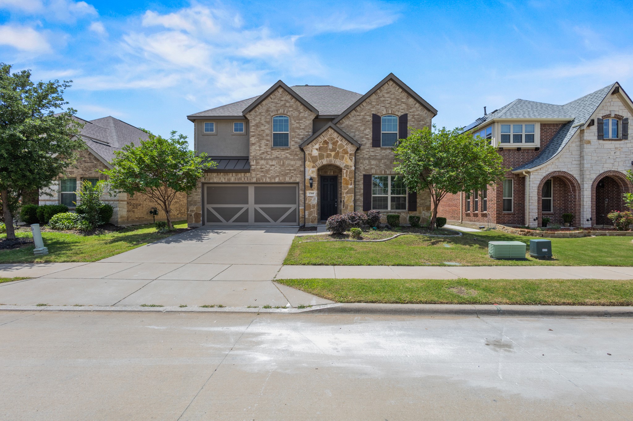 1708 Yellowthroat Drive Little Elm TX 75068