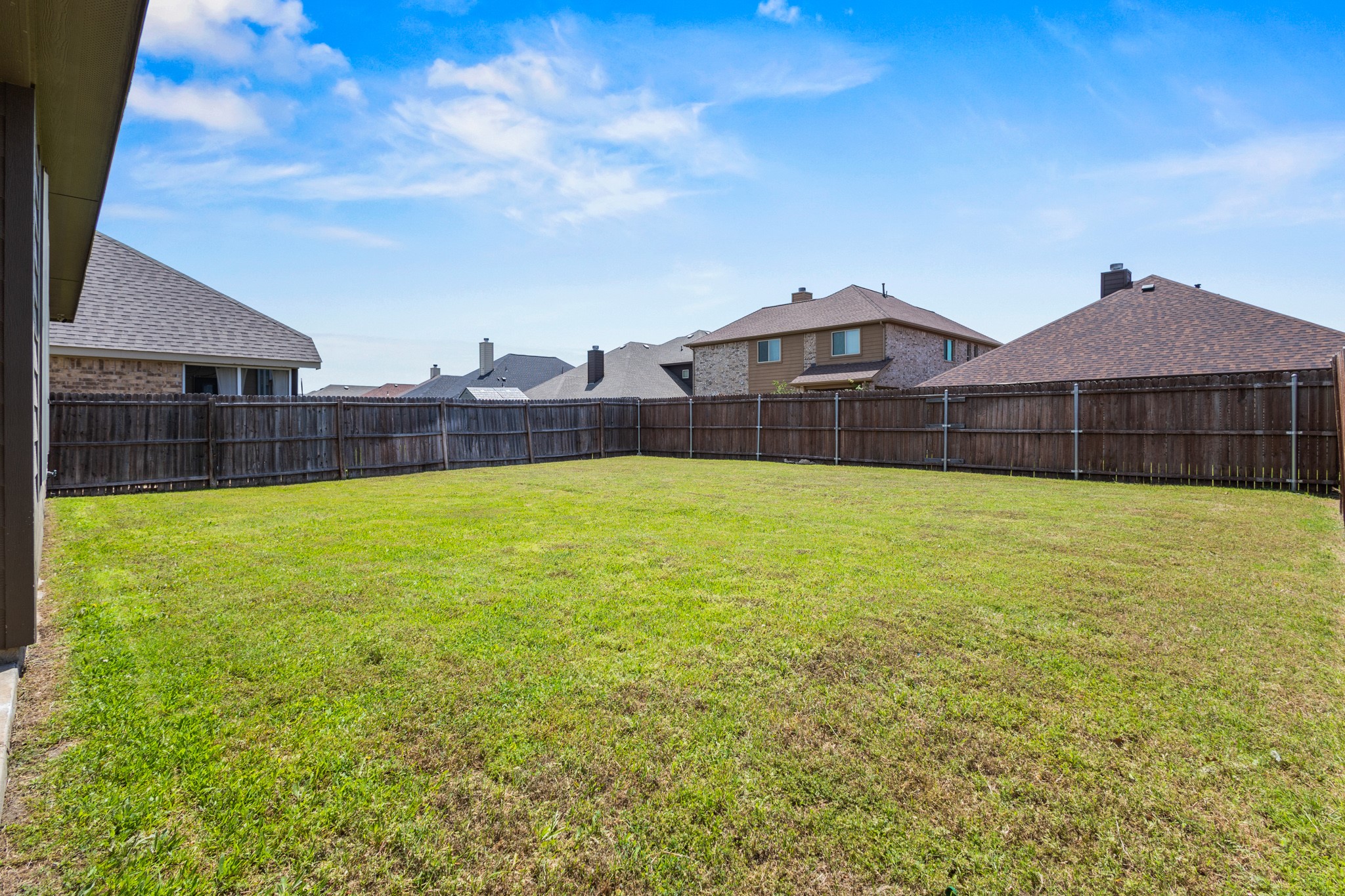 1708 Yellowthroat Drive Little Elm TX 75068