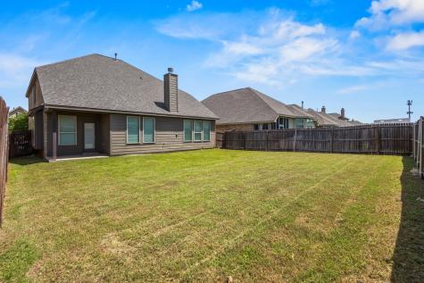 1708 Yellowthroat Drive Little Elm TX 75068