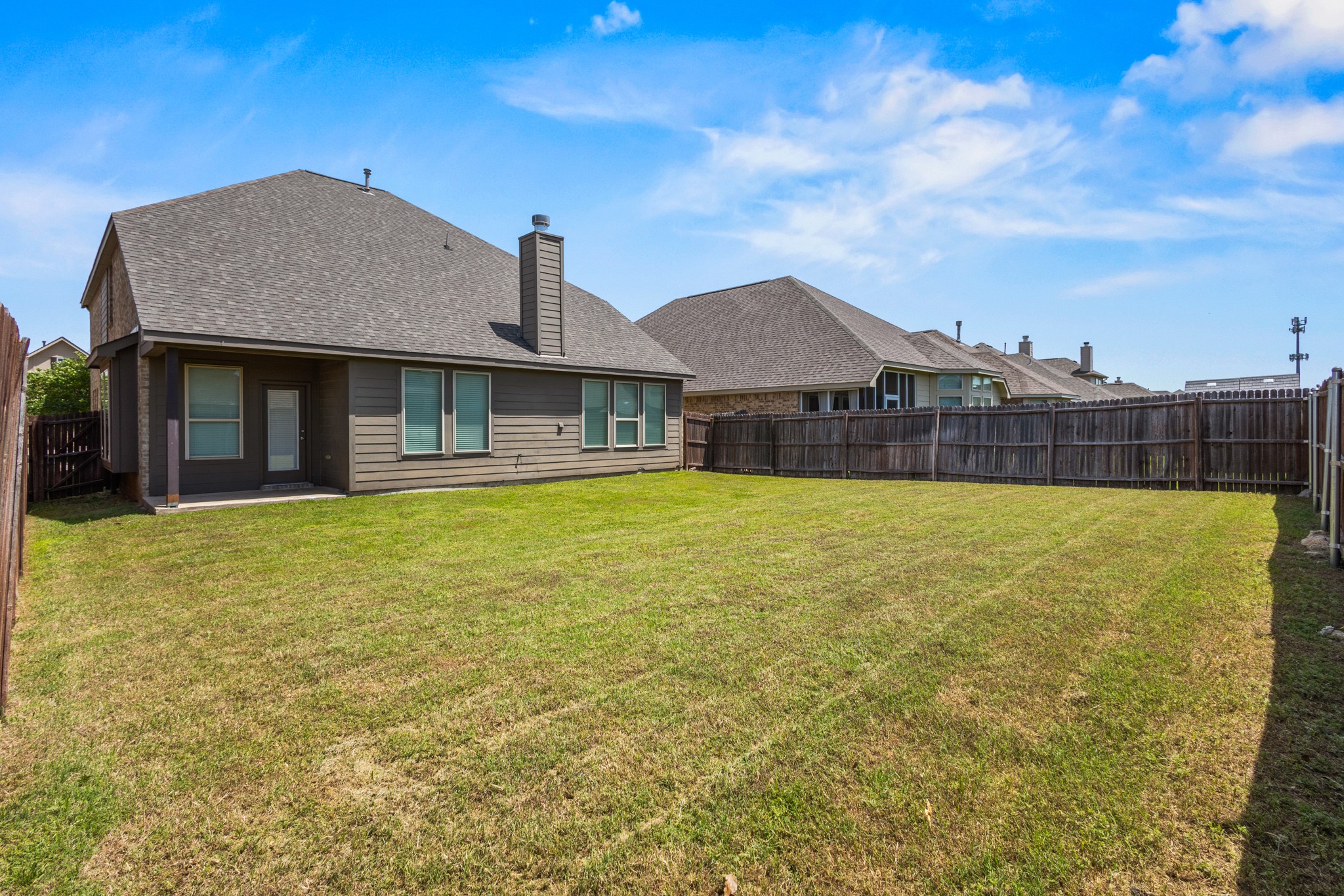 1708 Yellowthroat Drive Little Elm TX 75068