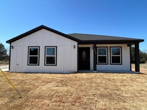 1300 Dorado Drive Granbury TX 76048