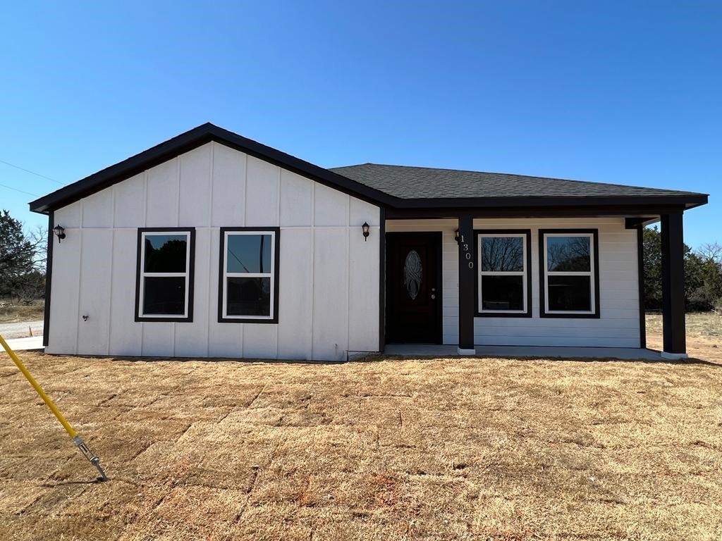 1300 Dorado Drive Granbury TX 76048