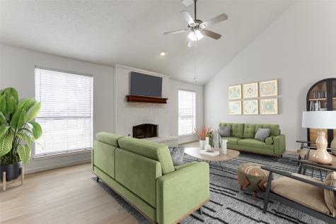 621 Torrance Drive Garland TX 75040