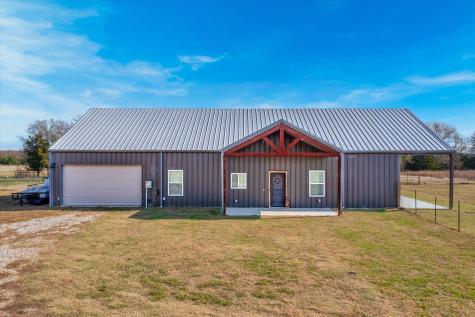 10399 State Highway 50 Ladonia TX 75449