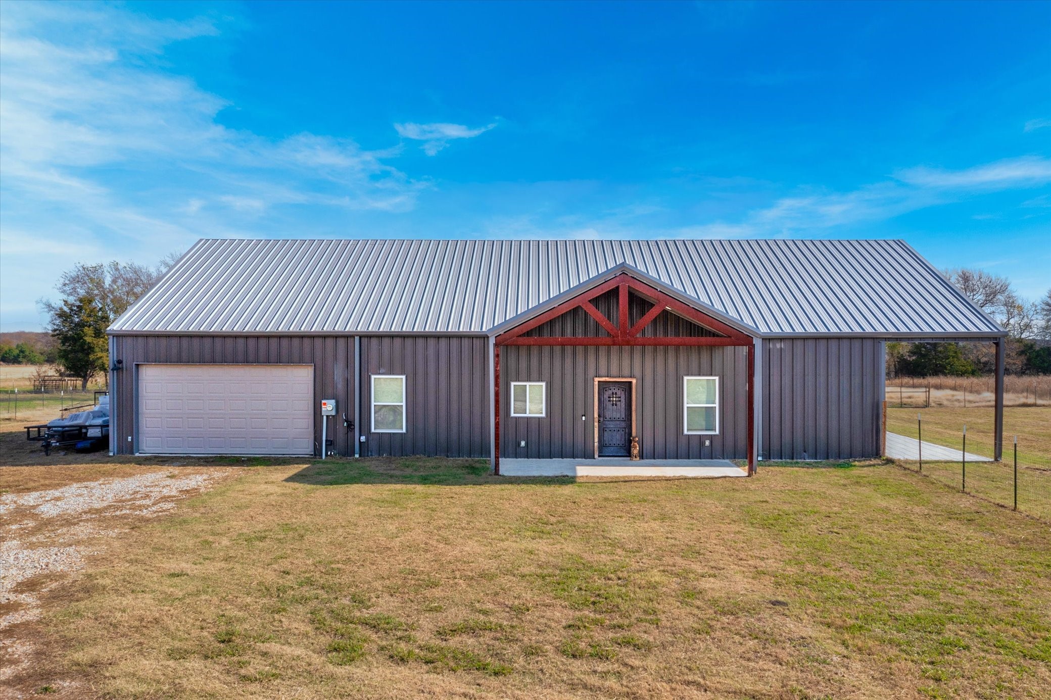 10399 State Highway 50 Ladonia TX 75449