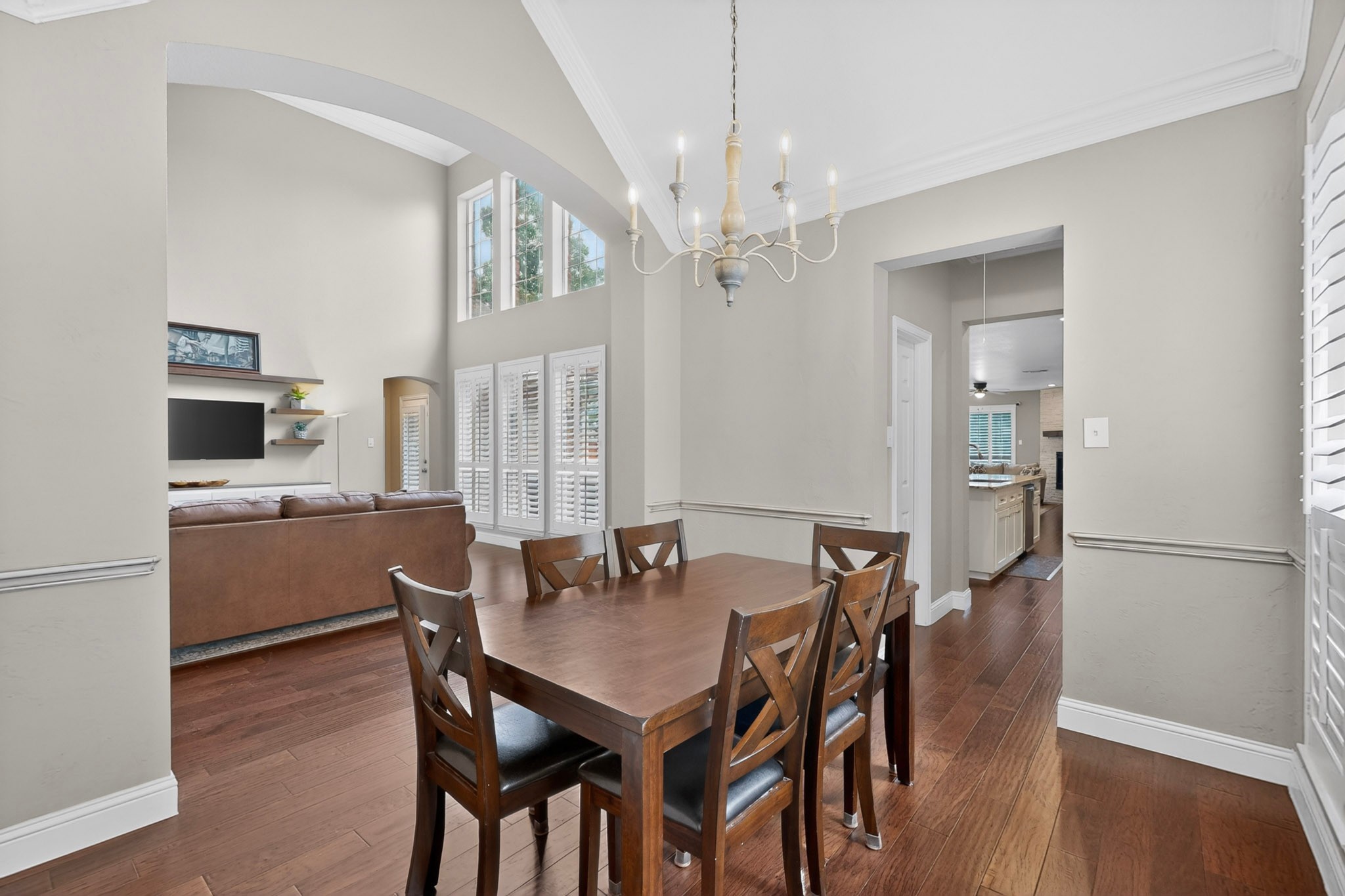 2413 Brenham Drive Mckinney TX 75072