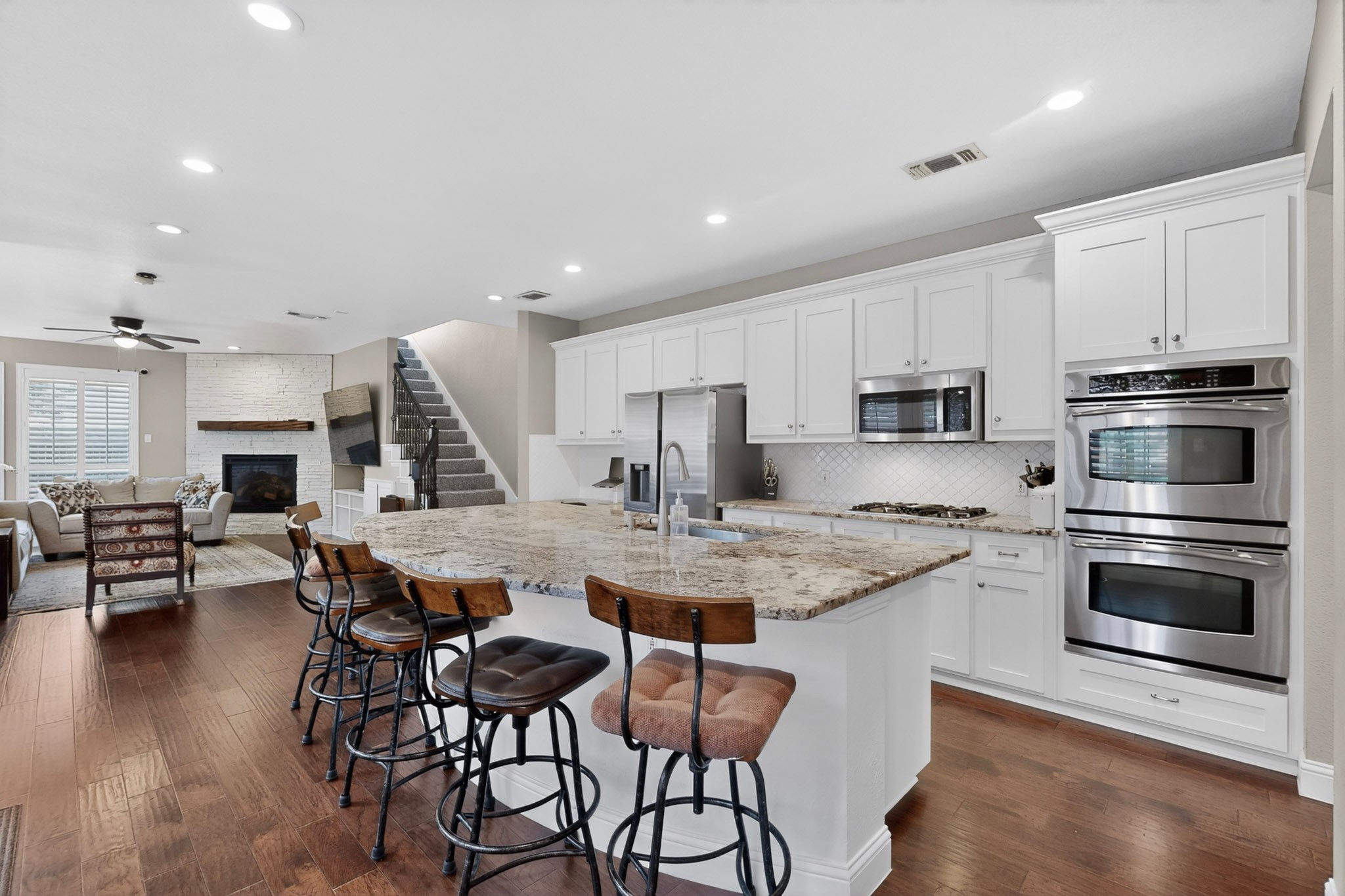 2413 Brenham Drive Mckinney TX 75072