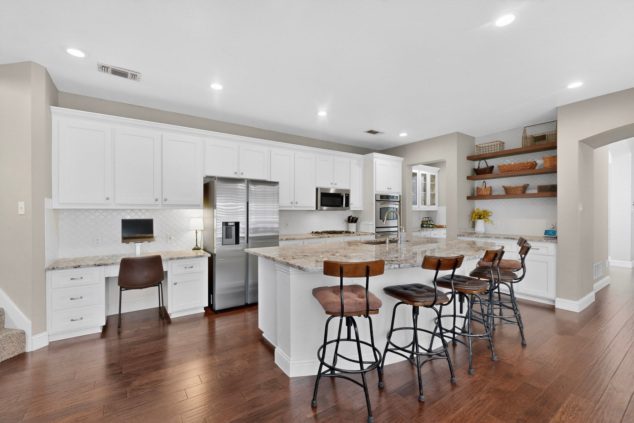 2413 Brenham Drive Mckinney TX 75072
