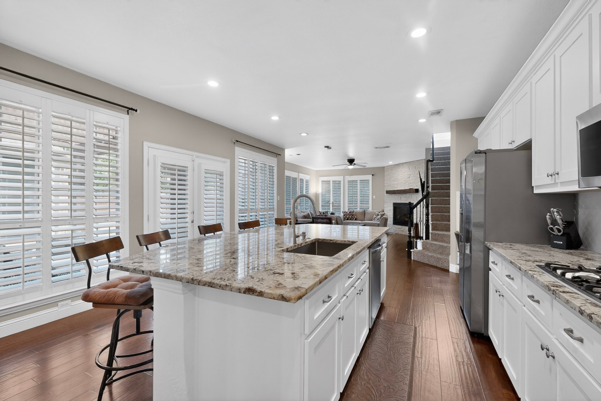2413 Brenham Drive Mckinney TX 75072