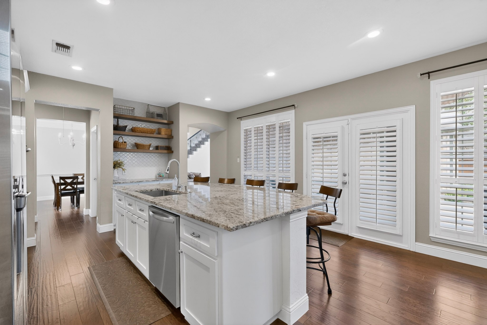 2413 Brenham Drive Mckinney TX 75072