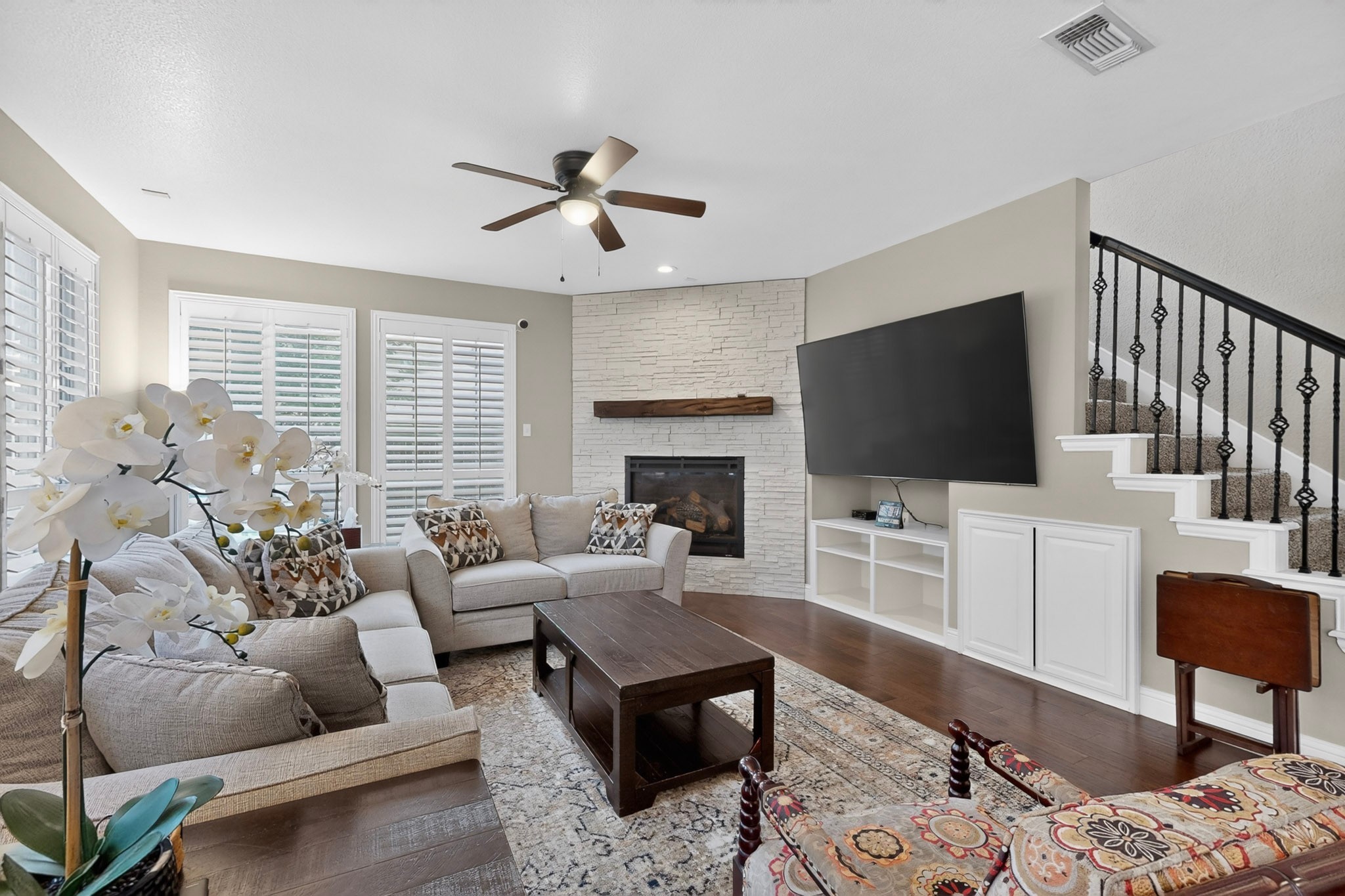 2413 Brenham Drive Mckinney TX 75072
