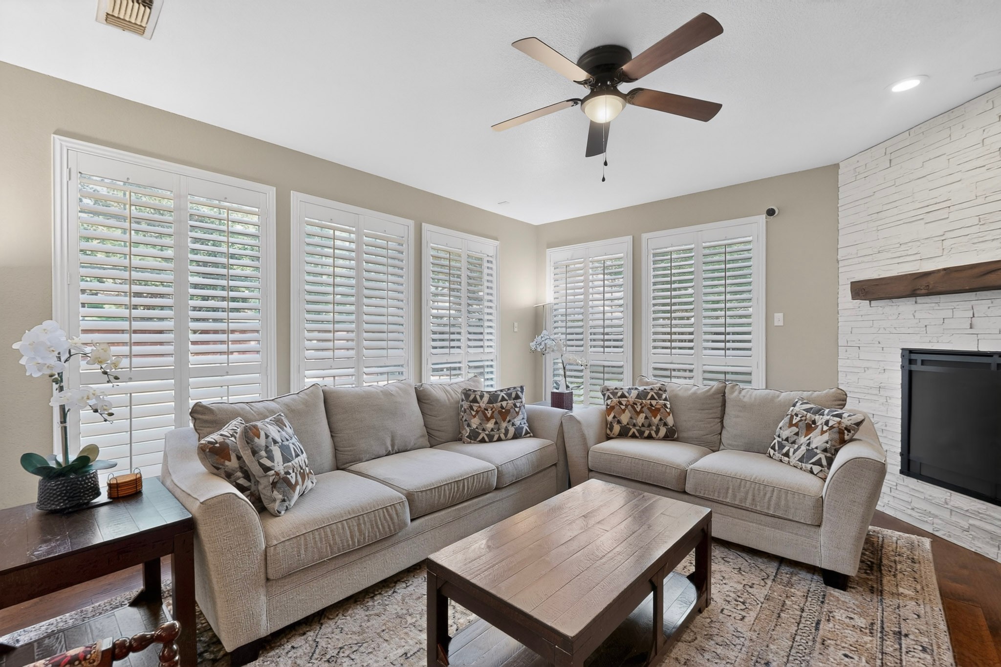 2413 Brenham Drive Mckinney TX 75072