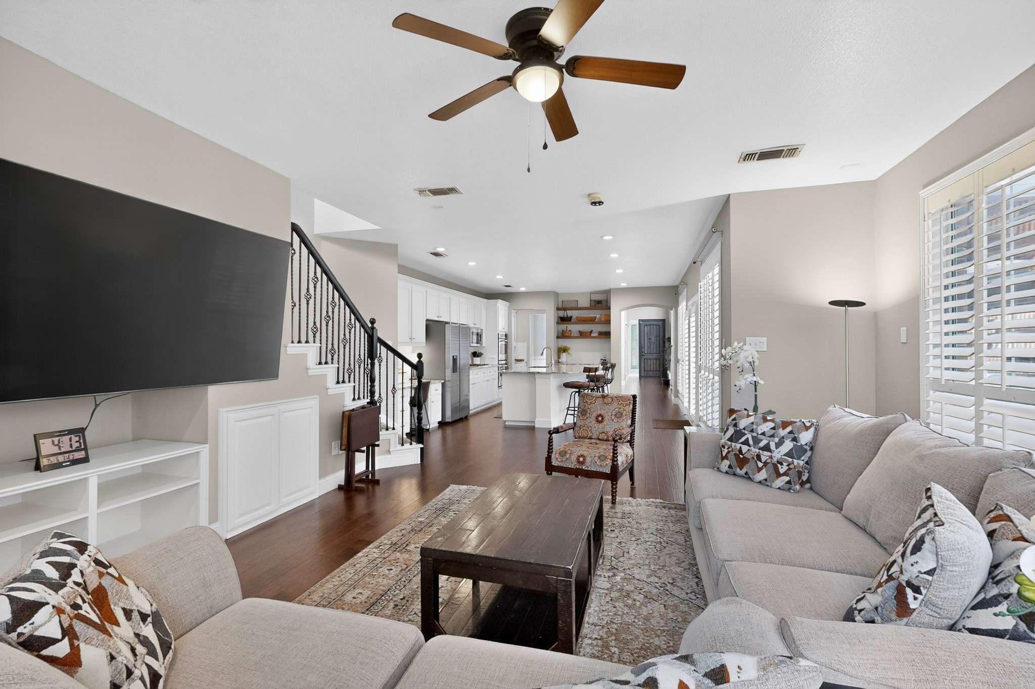 2413 Brenham Drive Mckinney TX 75072