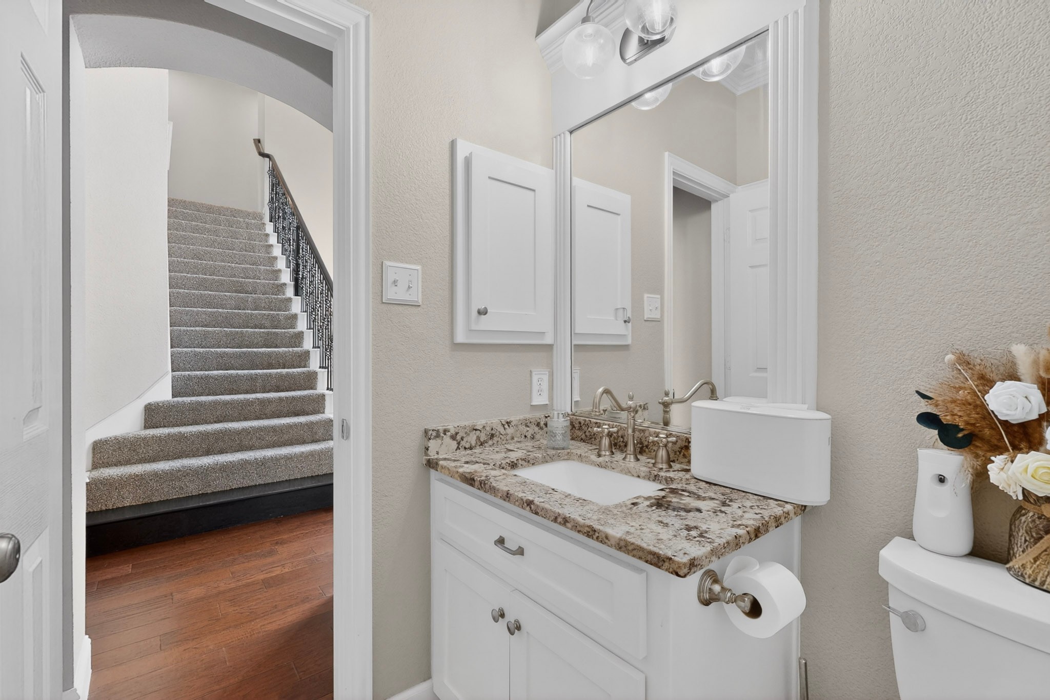 2413 Brenham Drive Mckinney TX 75072