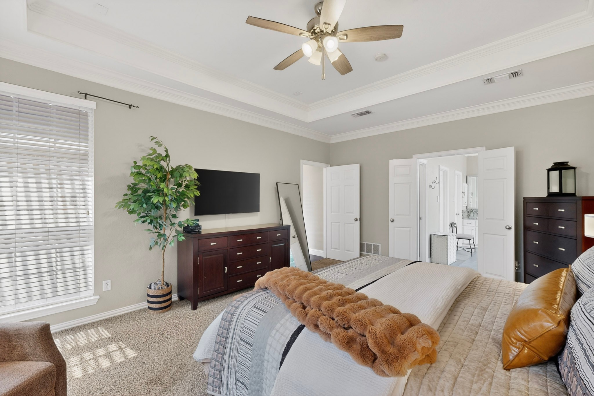 2413 Brenham Drive Mckinney TX 75072