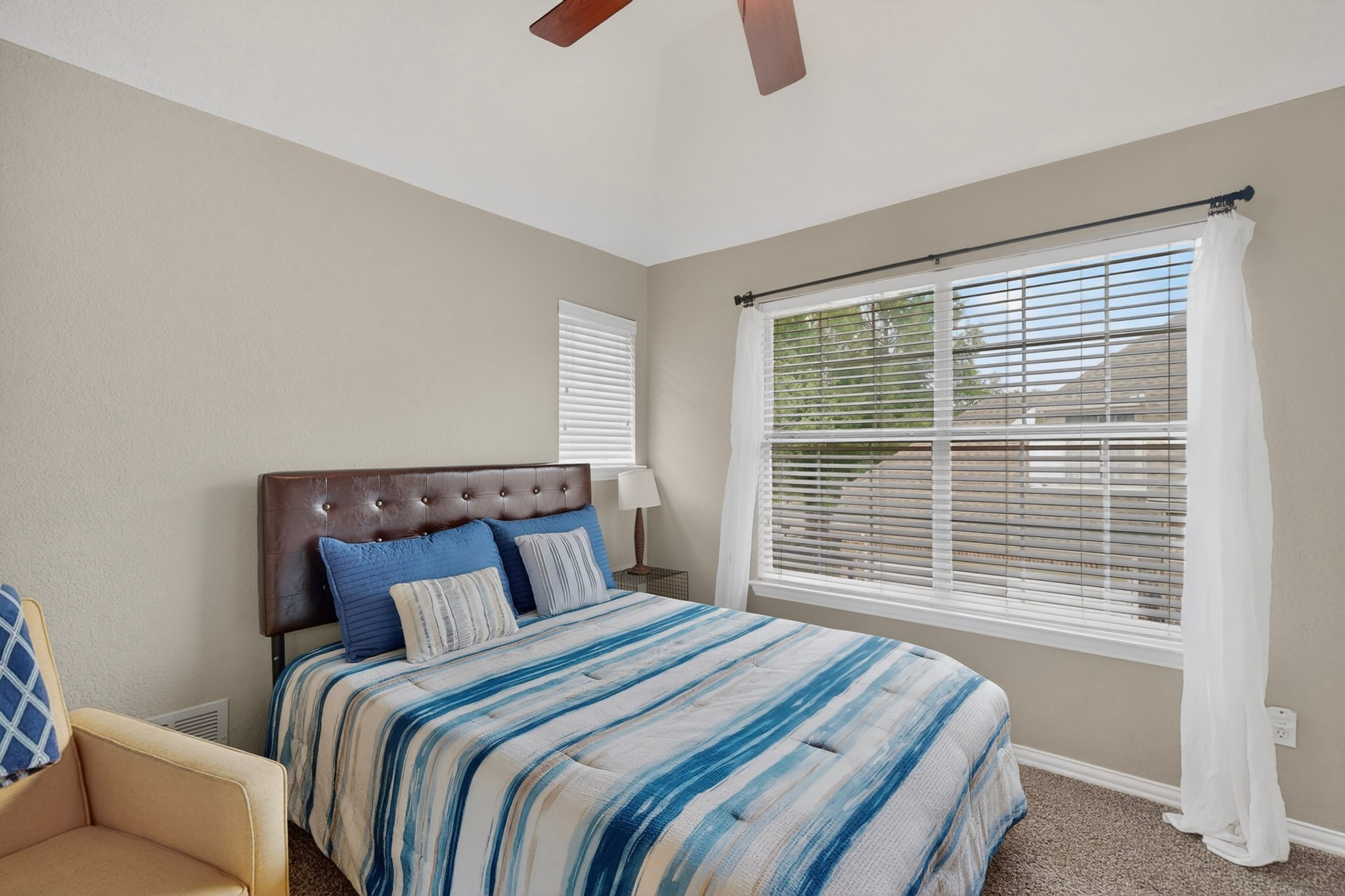 2413 Brenham Drive Mckinney TX 75072