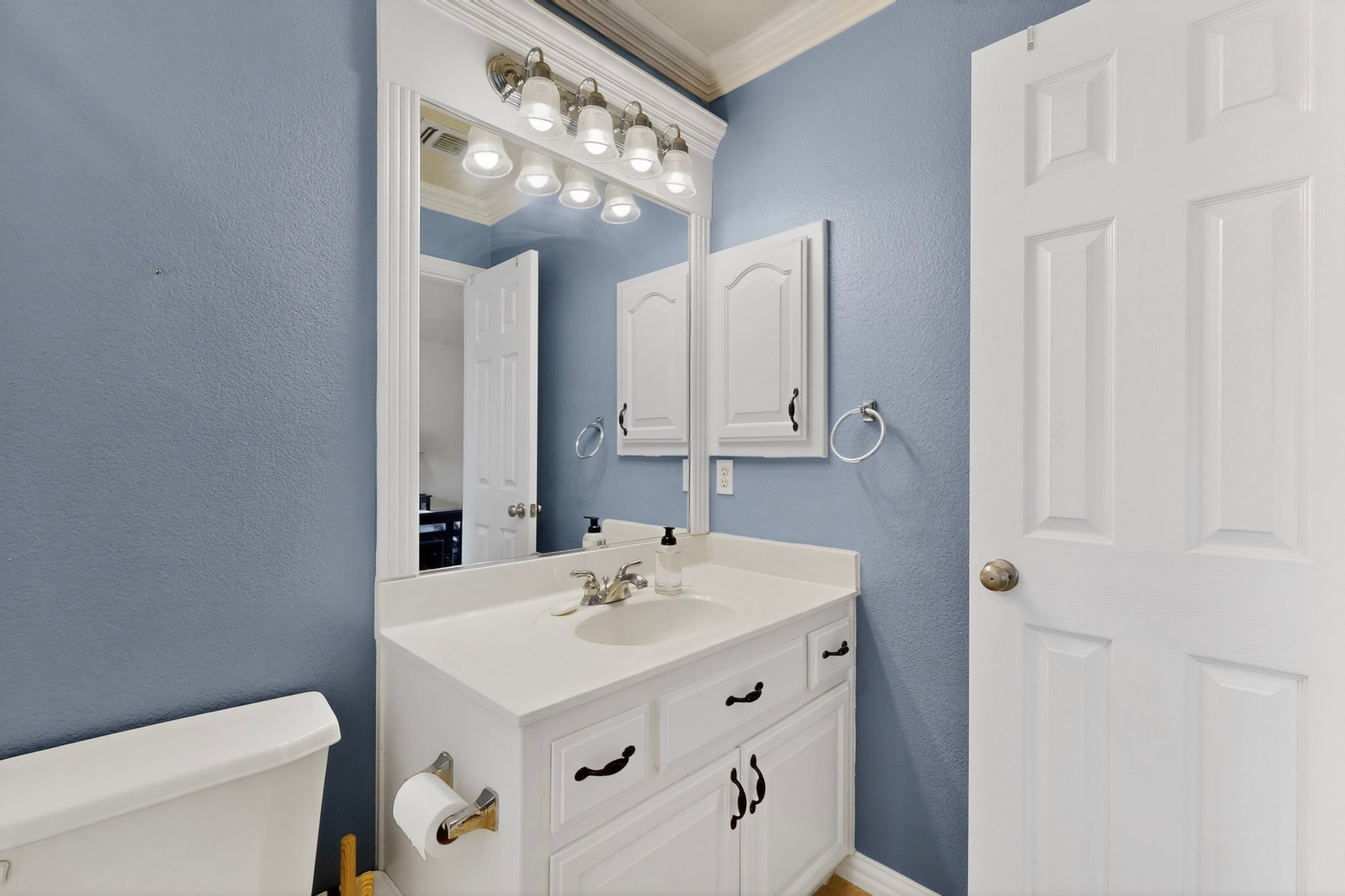 2413 Brenham Drive Mckinney TX 75072