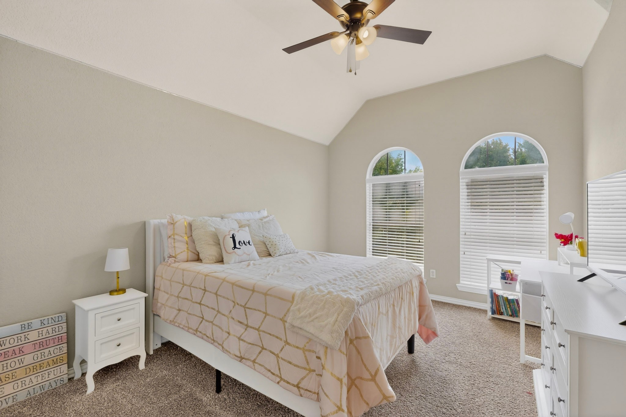 2413 Brenham Drive Mckinney TX 75072