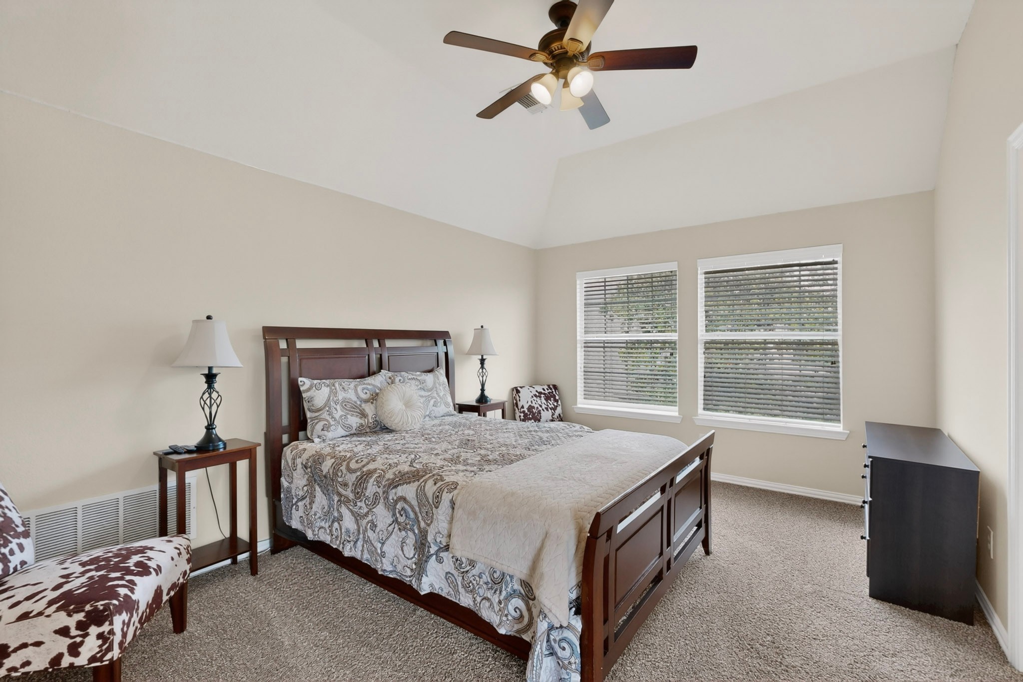 2413 Brenham Drive Mckinney TX 75072