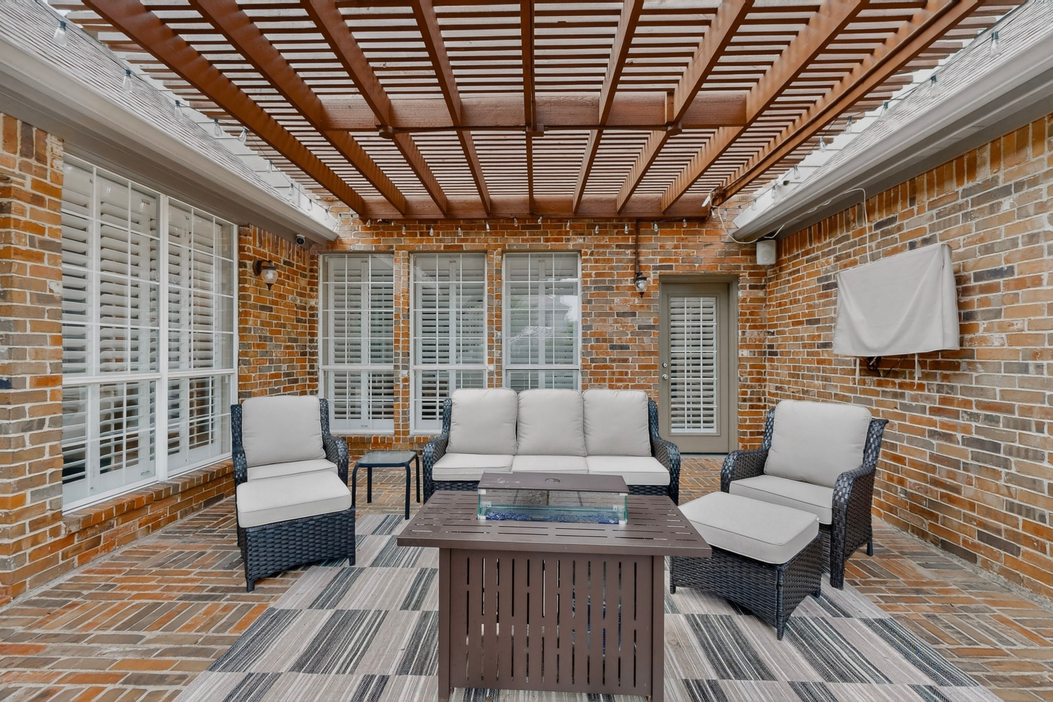2413 Brenham Drive Mckinney TX 75072