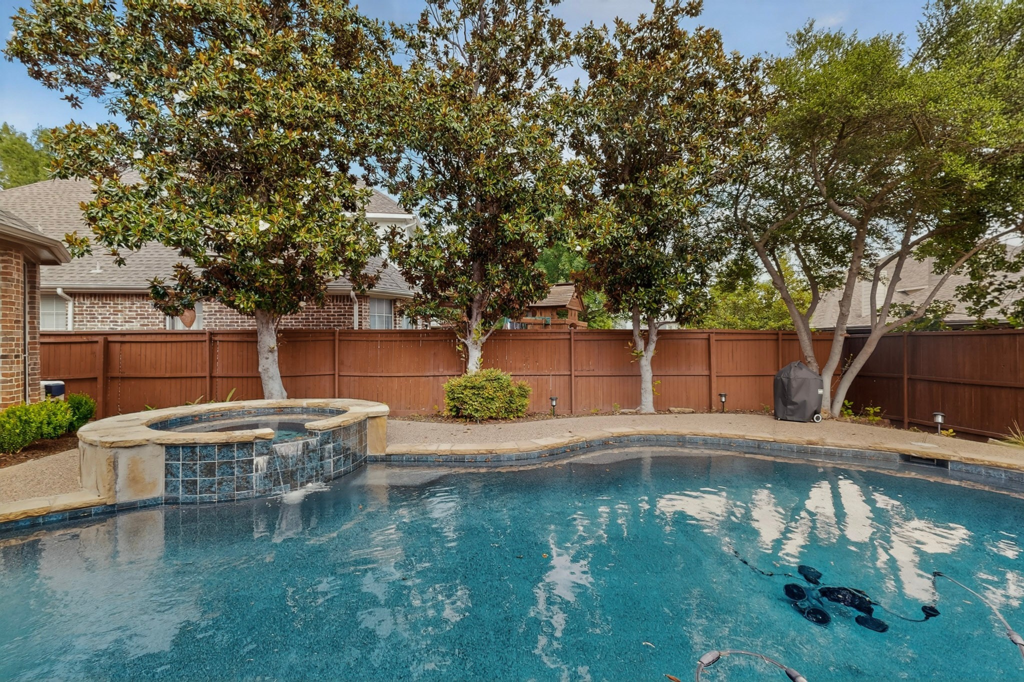 2413 Brenham Drive Mckinney TX 75072