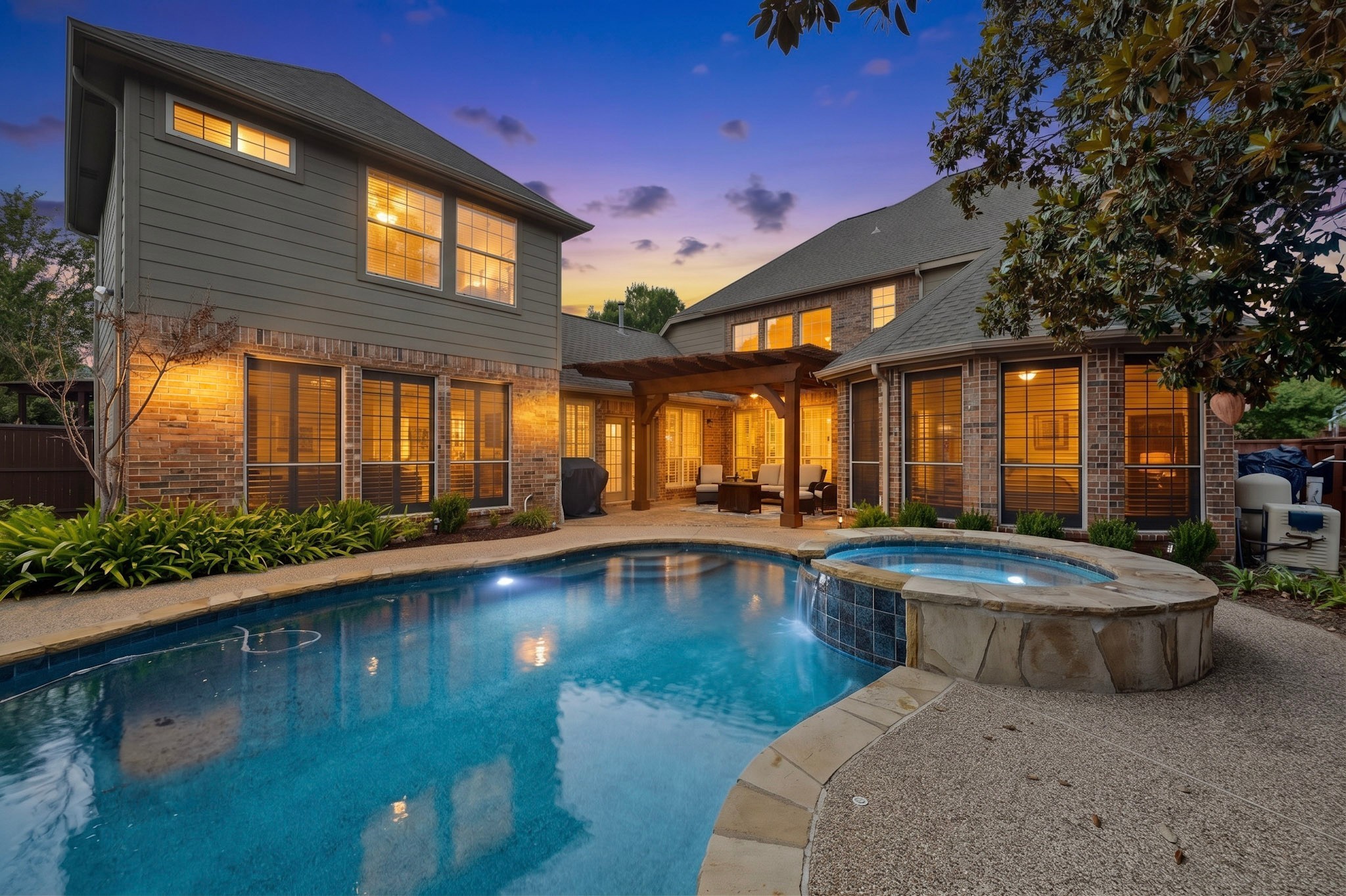 2413 Brenham Drive Mckinney TX 75072