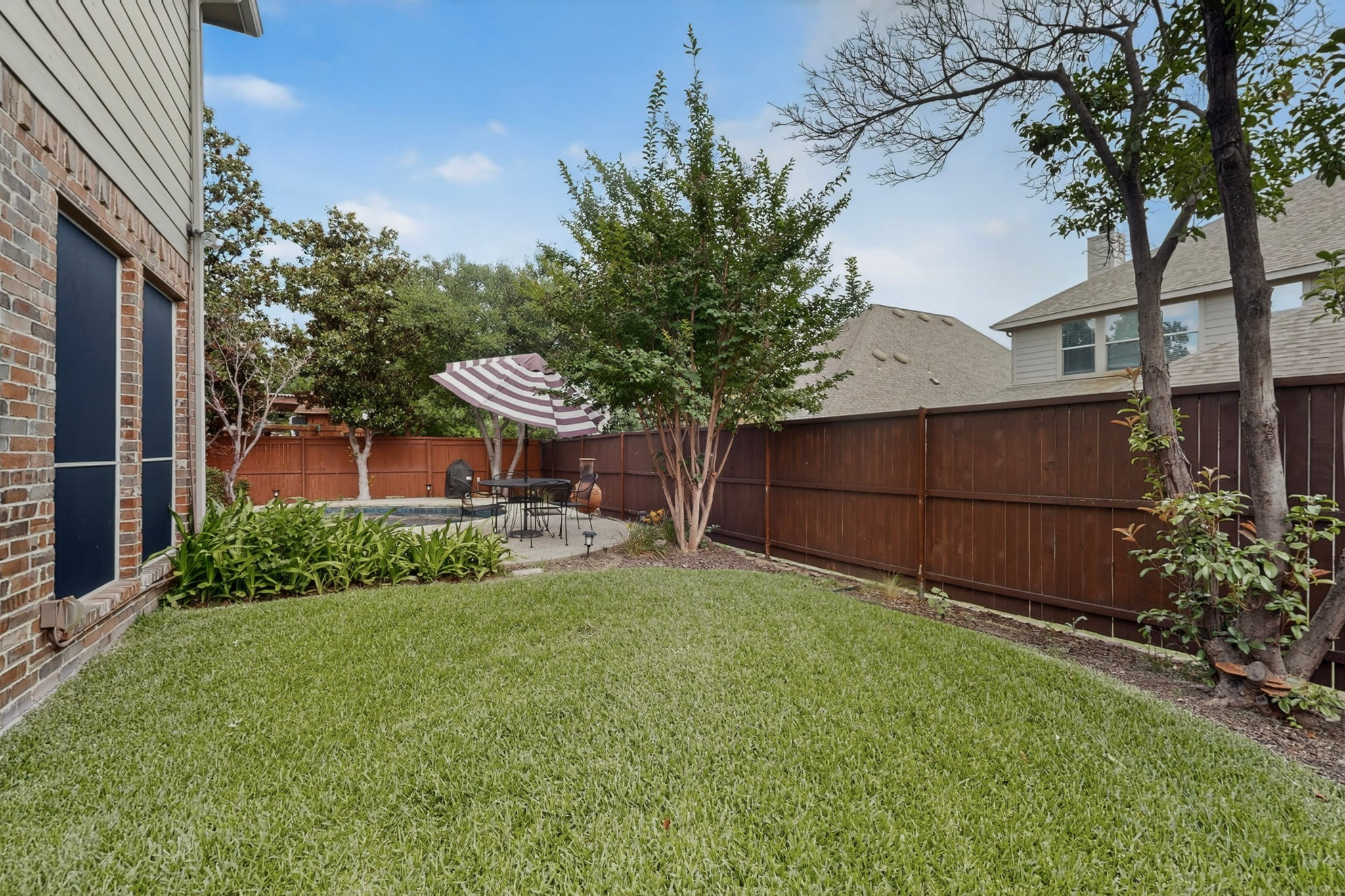 2413 Brenham Drive Mckinney TX 75072