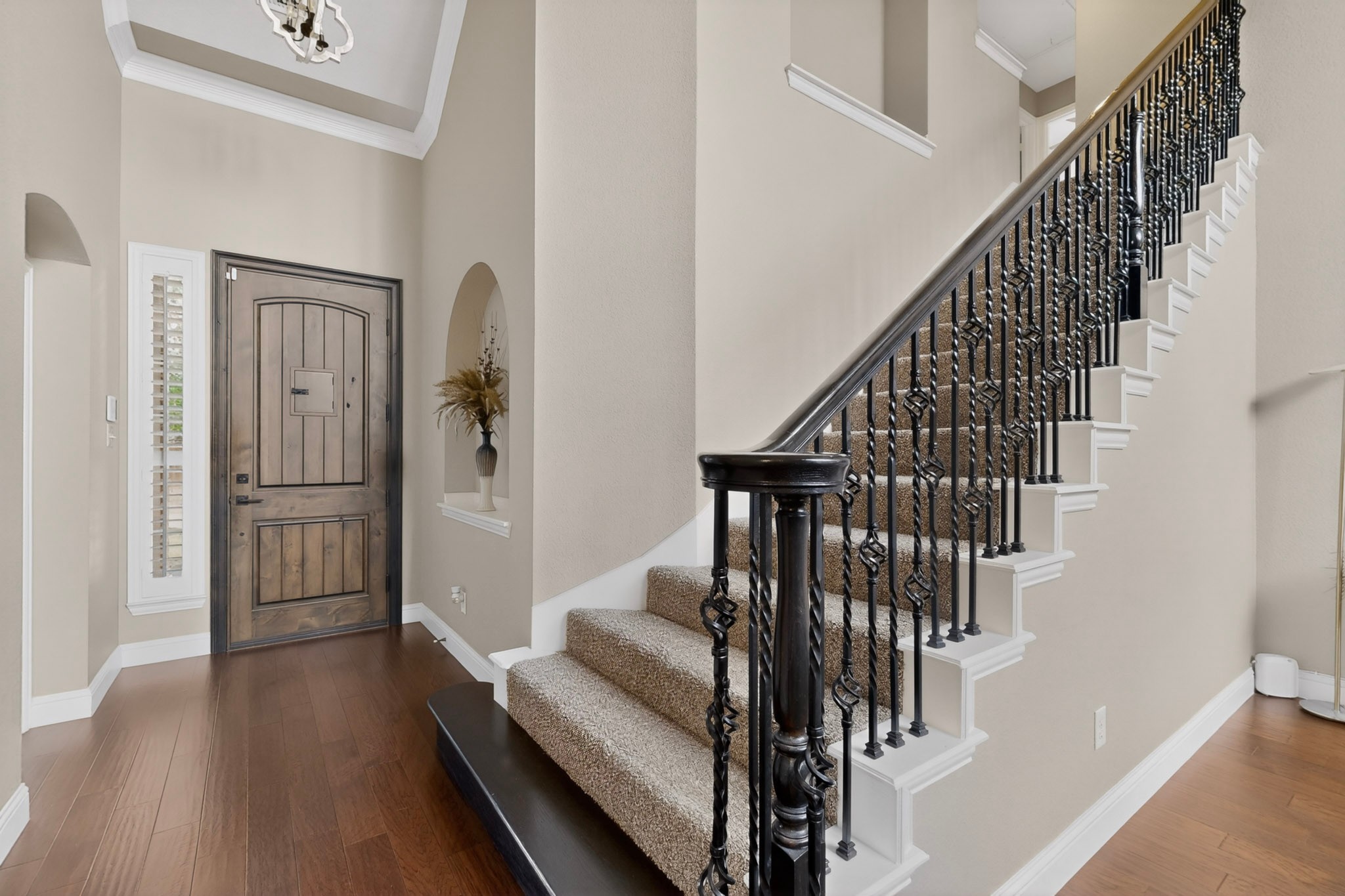 2413 Brenham Drive Mckinney TX 75072