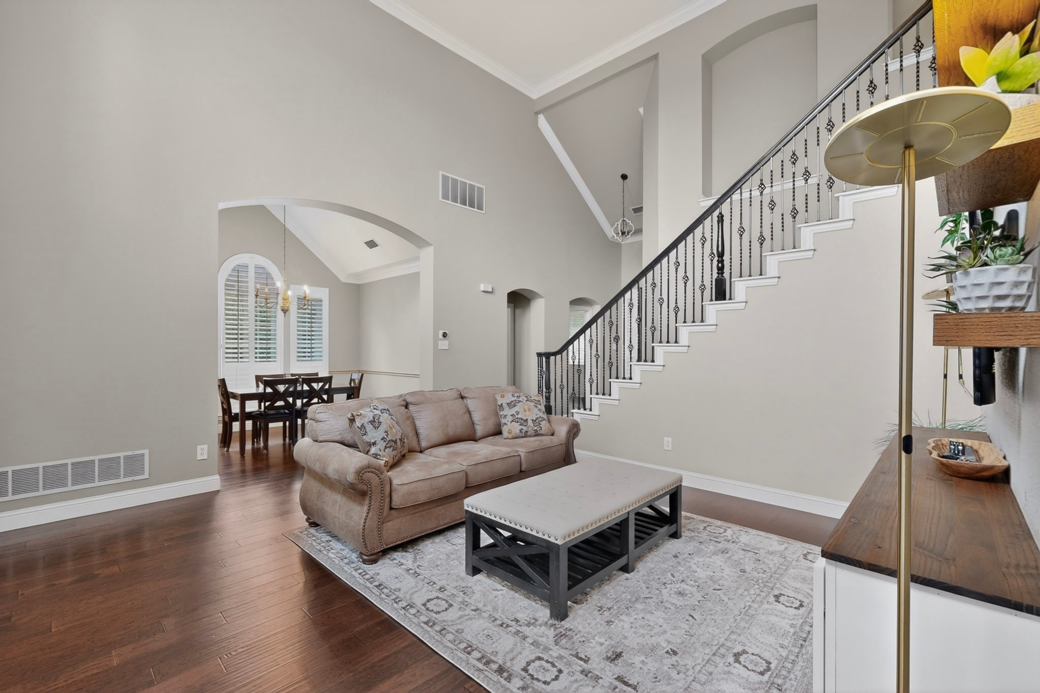 2413 Brenham Drive Mckinney TX 75072