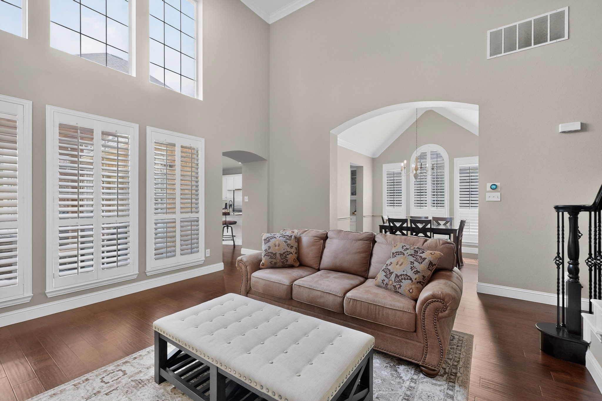 2413 Brenham Drive Mckinney TX 75072