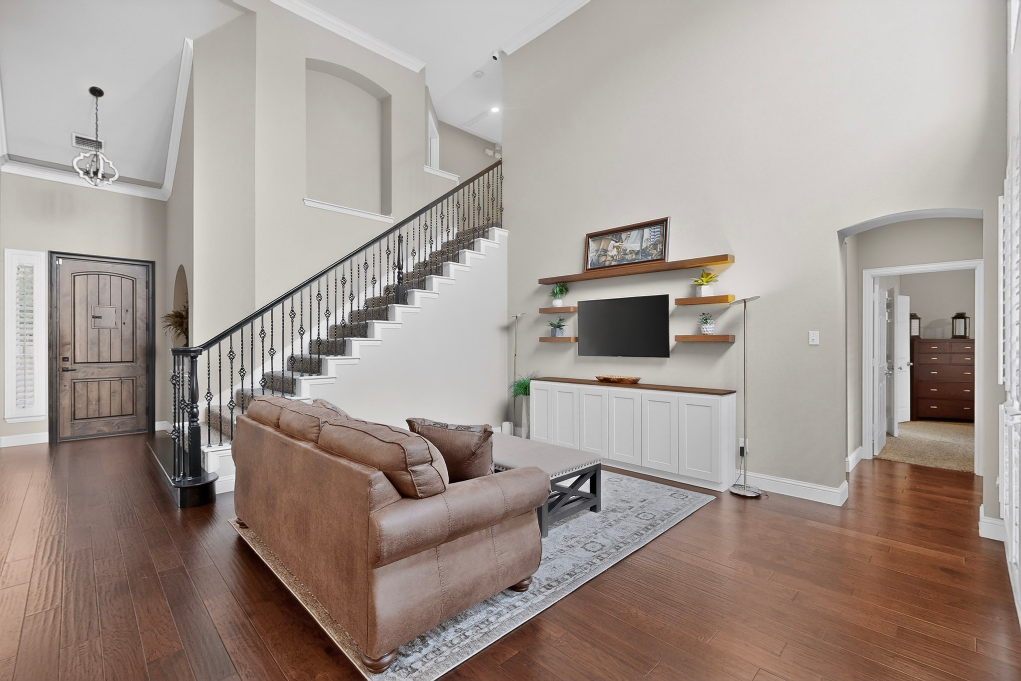 2413 Brenham Drive Mckinney TX 75072