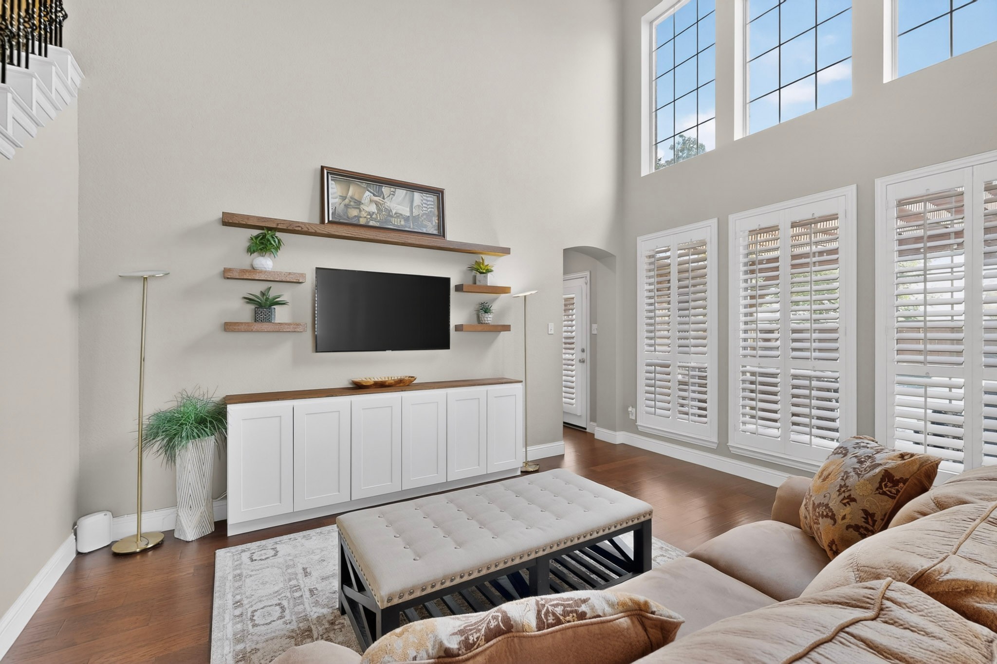 2413 Brenham Drive Mckinney TX 75072